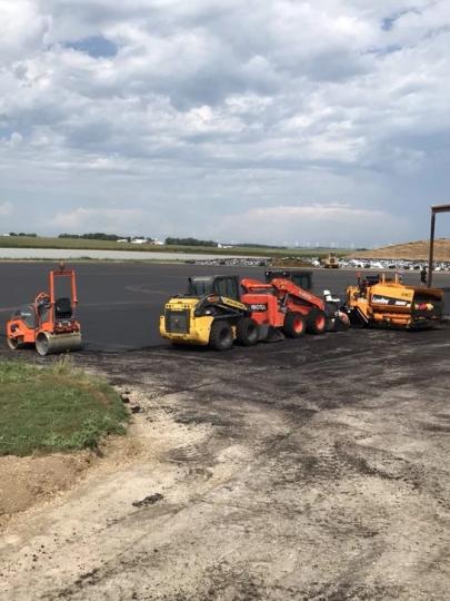 Residential Paving Colorado Springs CO Residential Paving Colorado Springs CO