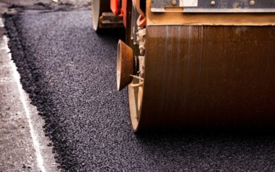 A Complete Guide to Asphalt Paving in Colorado Springs
