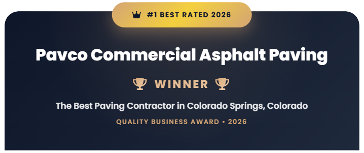 Quality Business Award 2026